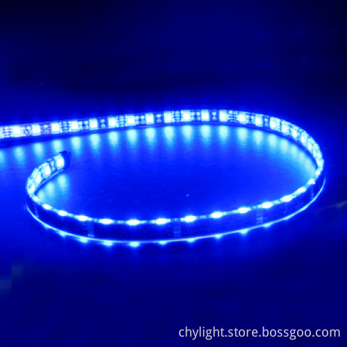 Waterproof  Flexible  12V/24V LED Strip Light